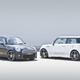 Image for article titled Hamann Mini Cooper S, D: One Burns Rubber, One Burns Oil
